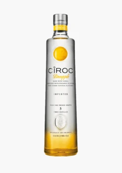 Ciroc Pineapple Vodka