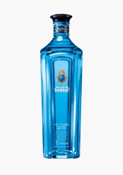 'Star Of Bombay' London Dry Gin