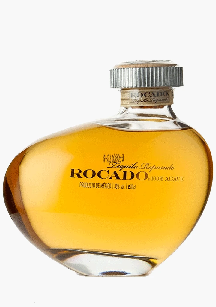Torres Rocado Reposado Tequila 3 Torres Rocado Reposado Tequila