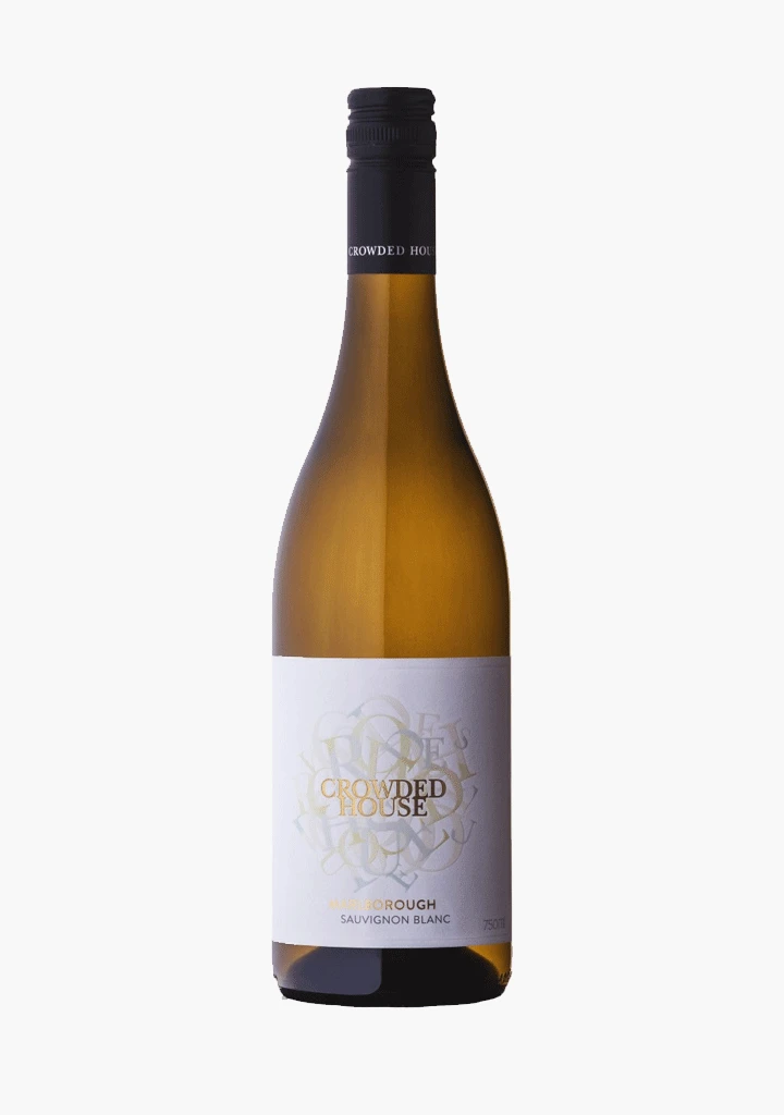 Crowded House Sauvignon Blanc 2022 3 Crowded House Sauvignon Blanc 2022