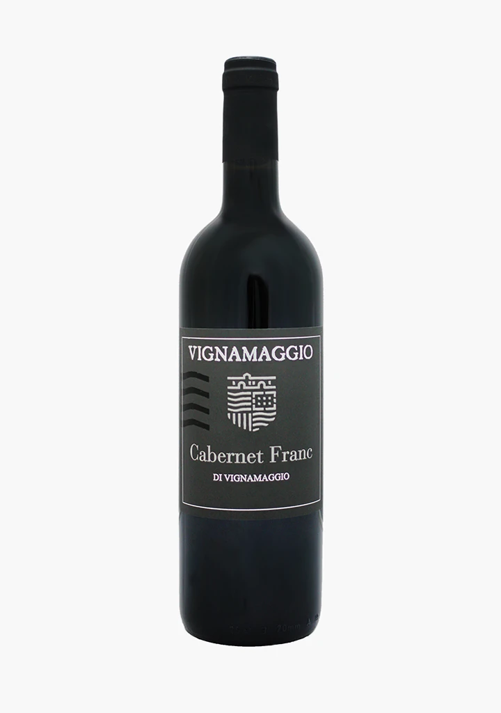 Vignamaggio Cabernet Franc 2016 3 Vignamaggio Cabernet Franc 2016