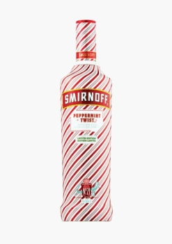 Smirnoff Peppermint Twist