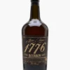 James E. Pepper '1776' Bourbon Whiskey -Famous Liquor Store 784636JamesEPepper1776Bourbon