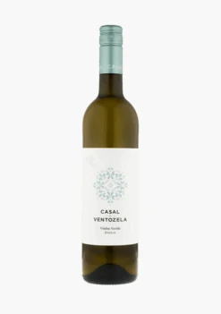 Casal De Ventozela Vinho Verde Branco 2017