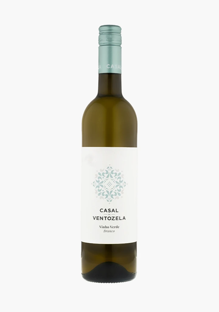 Casal De Ventozela Vinho Verde Branco 2017 3 Casal De Ventozela Vinho Verde Branco 2017