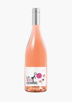 La Bonhomme Rose 2020