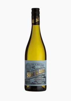 Sun & Air Sauvignon Blanc 2020
