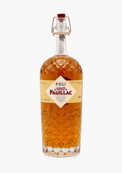 Poli Acquavite Di Vinaccia Di Pauillac