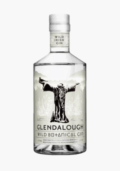 Glendalough Wild Botanical Gin