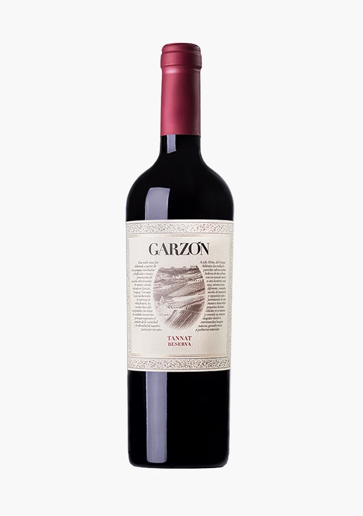 Garzon Reserve Tannat 2020 3 Garzon Reserve Tannat 2020