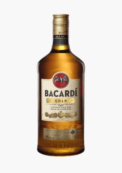 Bacardi Gold - 1750 Ml