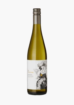 The Courtesan Riesling 2017