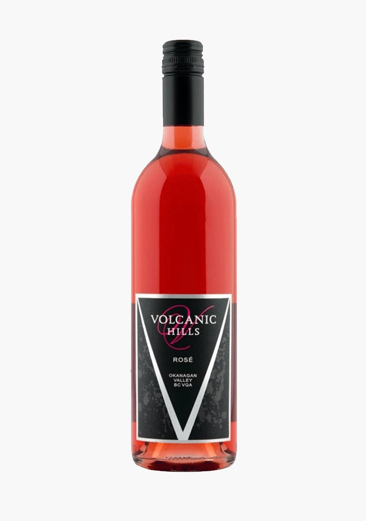 Volcanic Hills Rose 3 Volcanic Hills Rose