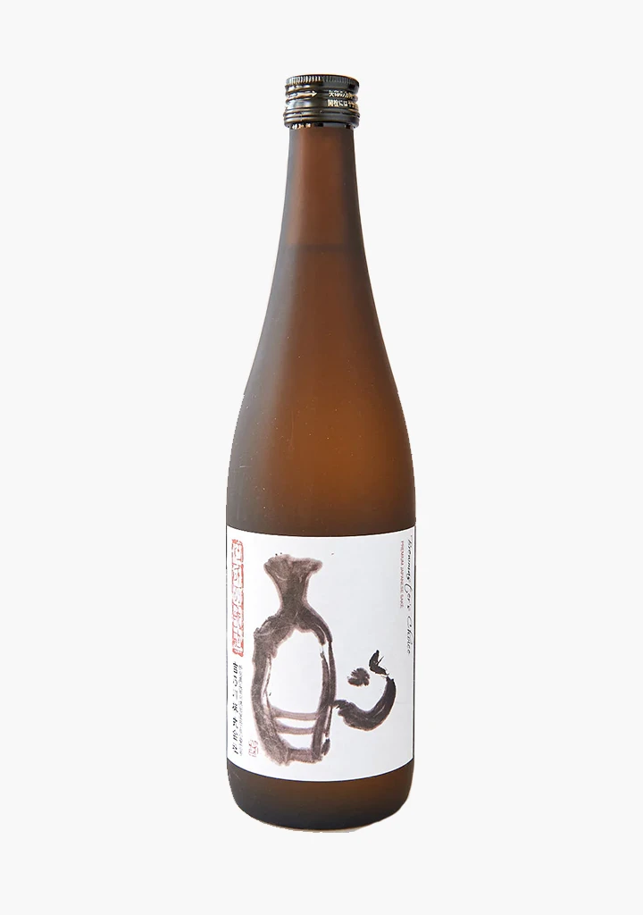 Yoshi No Gawa - Brewmasters Choice Honjozo Sake 3 Yoshi No Gawa - Brewmasters Choice Honjozo Sake