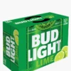 Bud Light Lime Cans - 12 X 355ML 1 Bud Light Lime Cans - 12 X 355ML -Famous Liquor Store 795022 bud light lime
