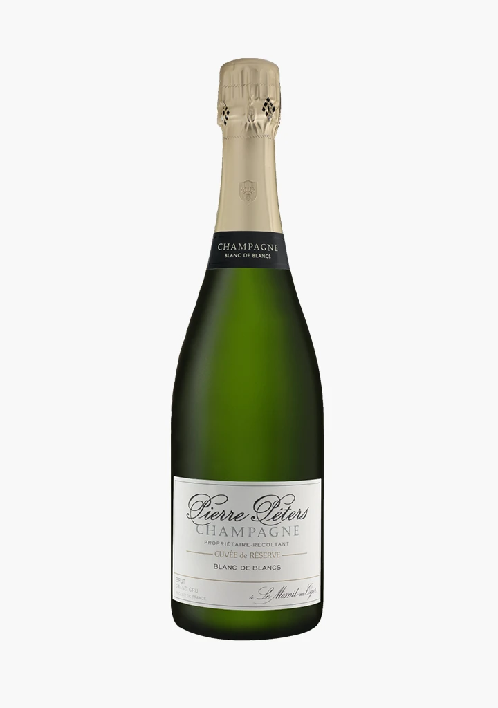 Pierre Peters Cuvee De Reserve 3 Pierre Peters Cuvee De Reserve