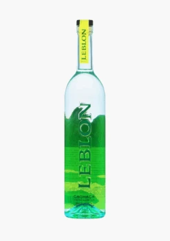 Leblon Cachaca