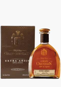 Gran Orendain Extra Anejo