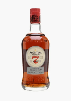 Angostura 7 Year Old Dark Rum