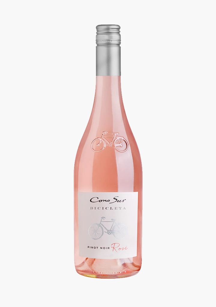 Cono Sur Bicicleta Pinot Rose 3 Cono Sur Bicicleta Pinot Rose