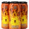 Zero Issue 'Nemesis' IPA - 4x473ML