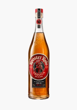 Rooster Rojo Anejo Tequila