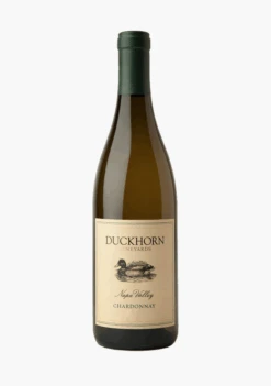 Duckhorn Napa Valley Chardonnay 2021