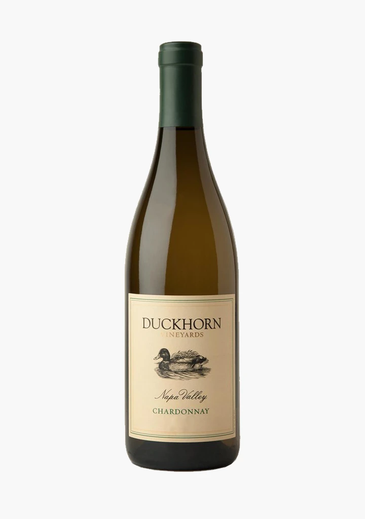 Duckhorn Napa Valley Chardonnay 2021 3 Duckhorn Napa Valley Chardonnay 2021