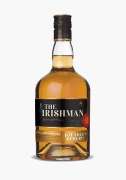 The Irishman Founders Reserve