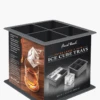Final Touch Ice Cube Trays 1 Final Touch Ice Cube Trays -Famous Liquor Store 80007093 Final Touch Ice Cube Tray