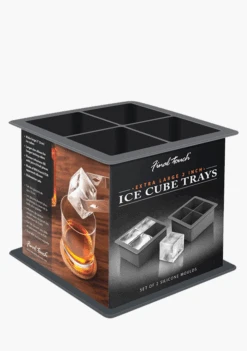 Final Touch Ice Cube Trays