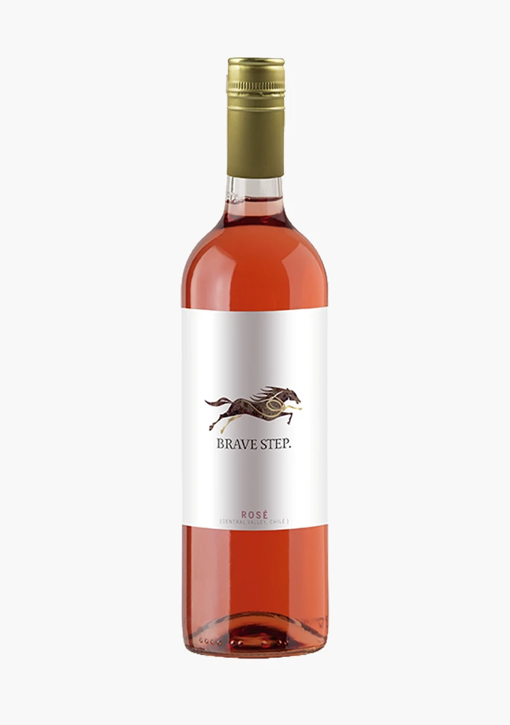 Brave Step Cabernet Sauvignon Rose 3 Brave Step Cabernet Sauvignon Rose
