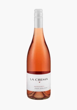 La Crema Monterey Pinot Noir Rosé 2022