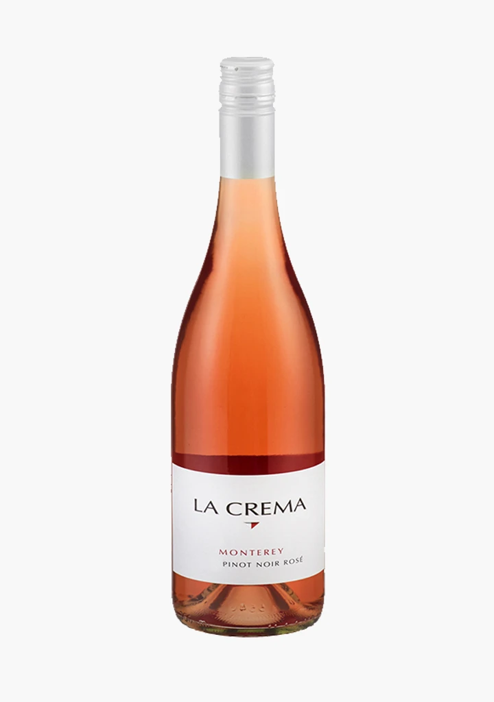 La Crema Monterey Pinot Noir Rosé 2022 3 La Crema Monterey Pinot Noir Rosé 2022