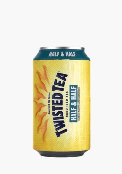 Twisted Tea Half & Half Iced Tea - 6 X 355ML