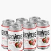 Growers 'Extra Dry' Apple Cider - 6 X 355ML 2 Growers 'Extra Dry' Apple Cider - 6 X 355ML -Famous Liquor Store 801423 Growers Extra Dry Apple 6 x 355 ml