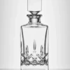 Waterford Lismore Square Decanter 2 Waterford Lismore Square Decanter -Famous Liquor Store 80154918WaterfordLismoreSquareDecanter