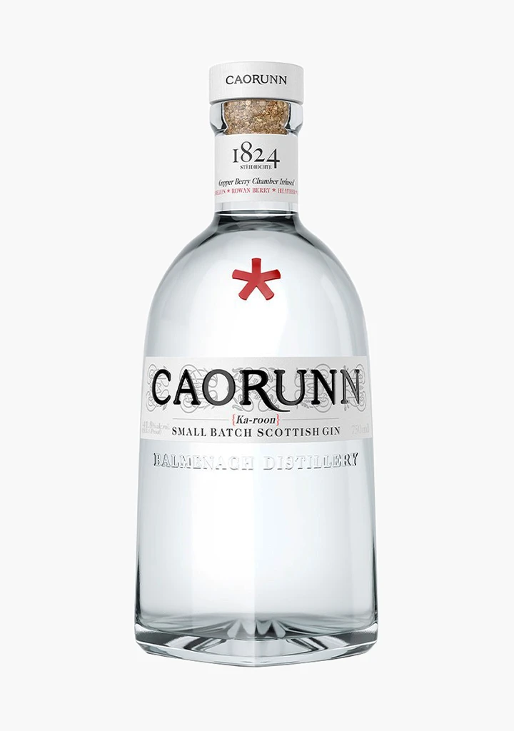 Caorunn Gin 3 Caorunn Gin