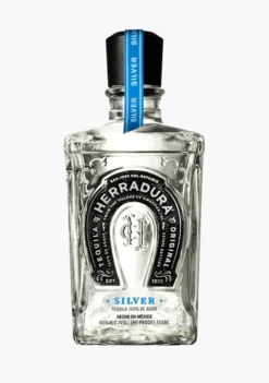 Herradura Silver