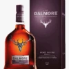Dalmore Port Wood Reserve Highland Single Malt Scotch Whisky