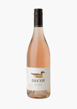 Decoy Rosé 2021