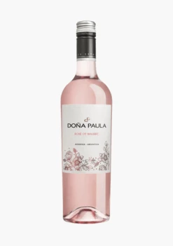 Dona Paula Spring Rose 2021