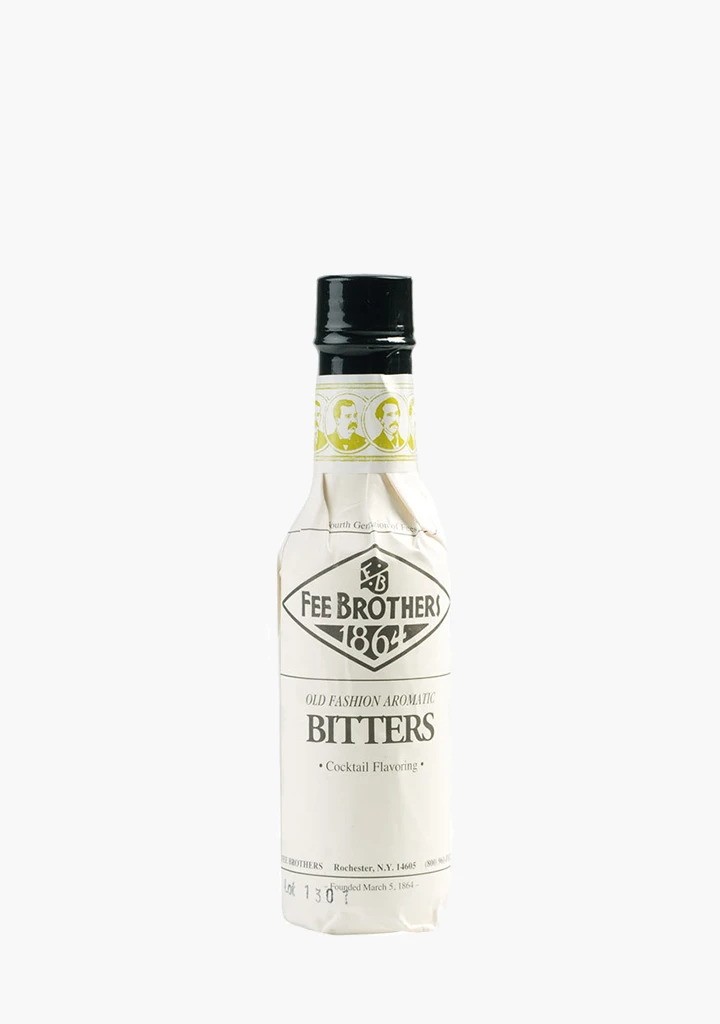 Fee Brothers 'Old Fashioned Aromatic' Bitters 3 Fee Brothers 'Old Fashioned Aromatic' Bitters