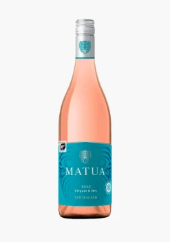 Matua Marlborough Rose 2020