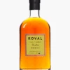 Koval Single Barrel Bourbon Whiskey