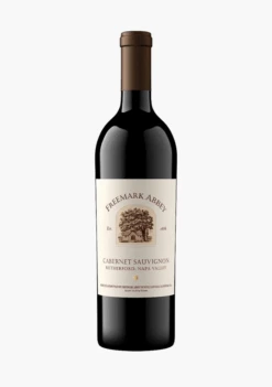 Freemark Abbey Rutherford Cabernet Sauvignon 2018