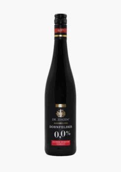 Dr. Zenzen Dornfelder Alkoholfrei