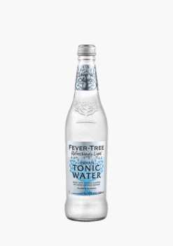 Fever Tree Light 'Indian' Tonic Water