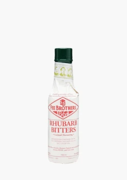 Fee Brothers 'Rhubarb' Bitters