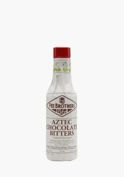 Fee Brothers 'Aztec Chocolate' Bitters